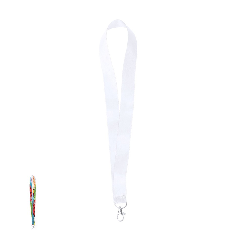 Lanyard Sublimación Nopak