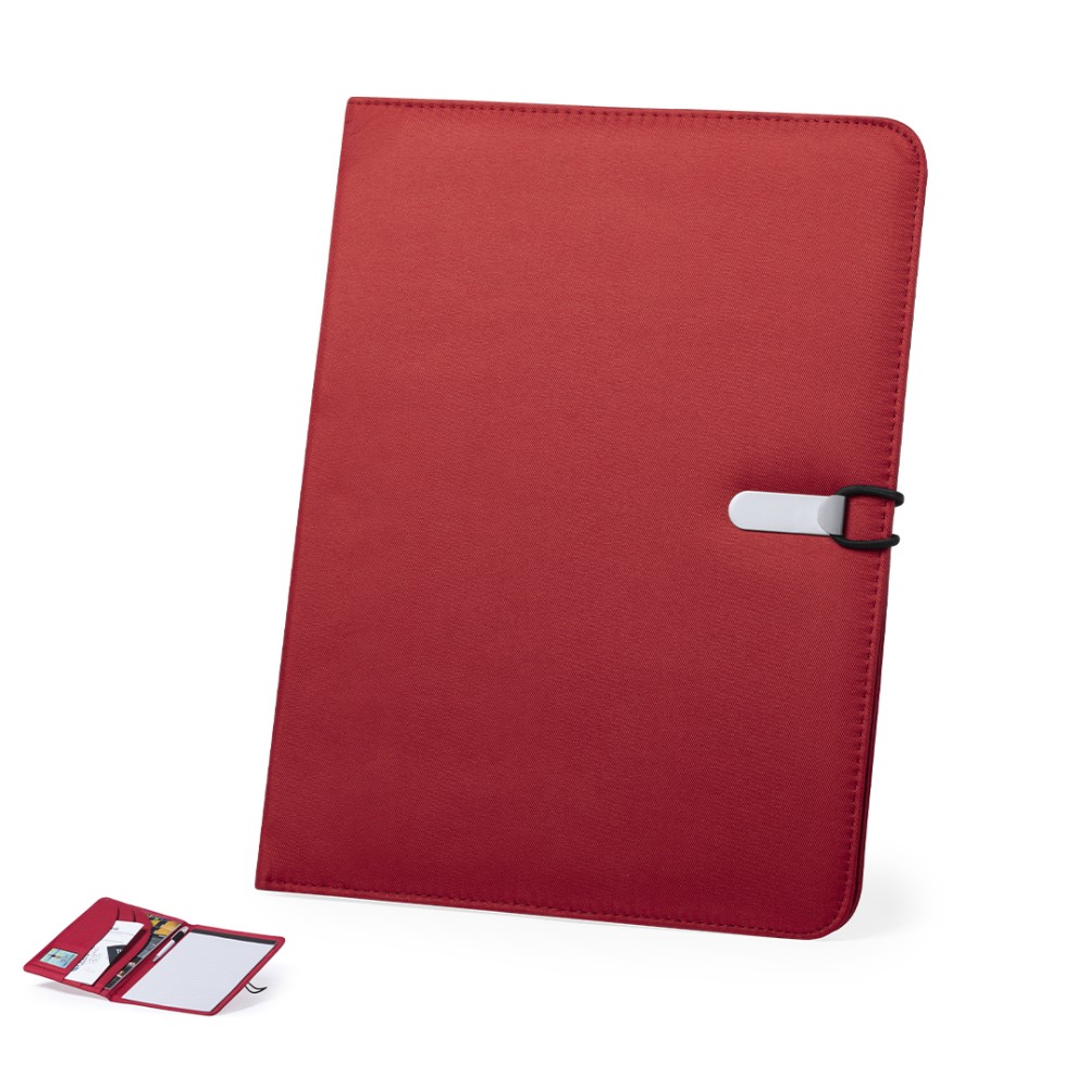 Carpeta Neco
