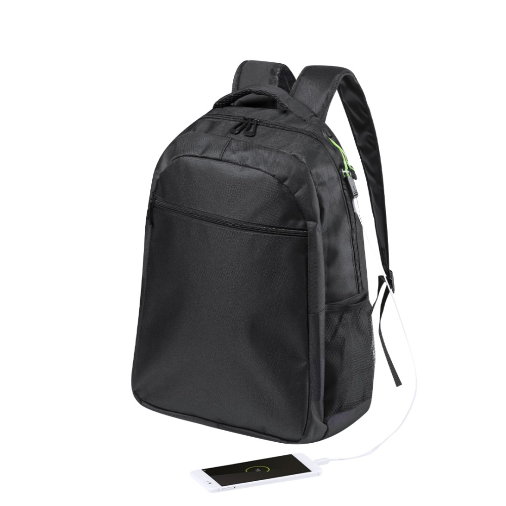 Mochila Halnok