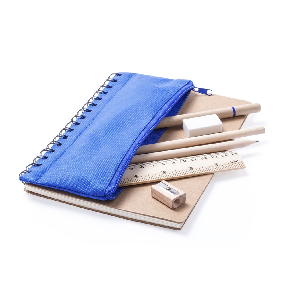 Libreta Mosku