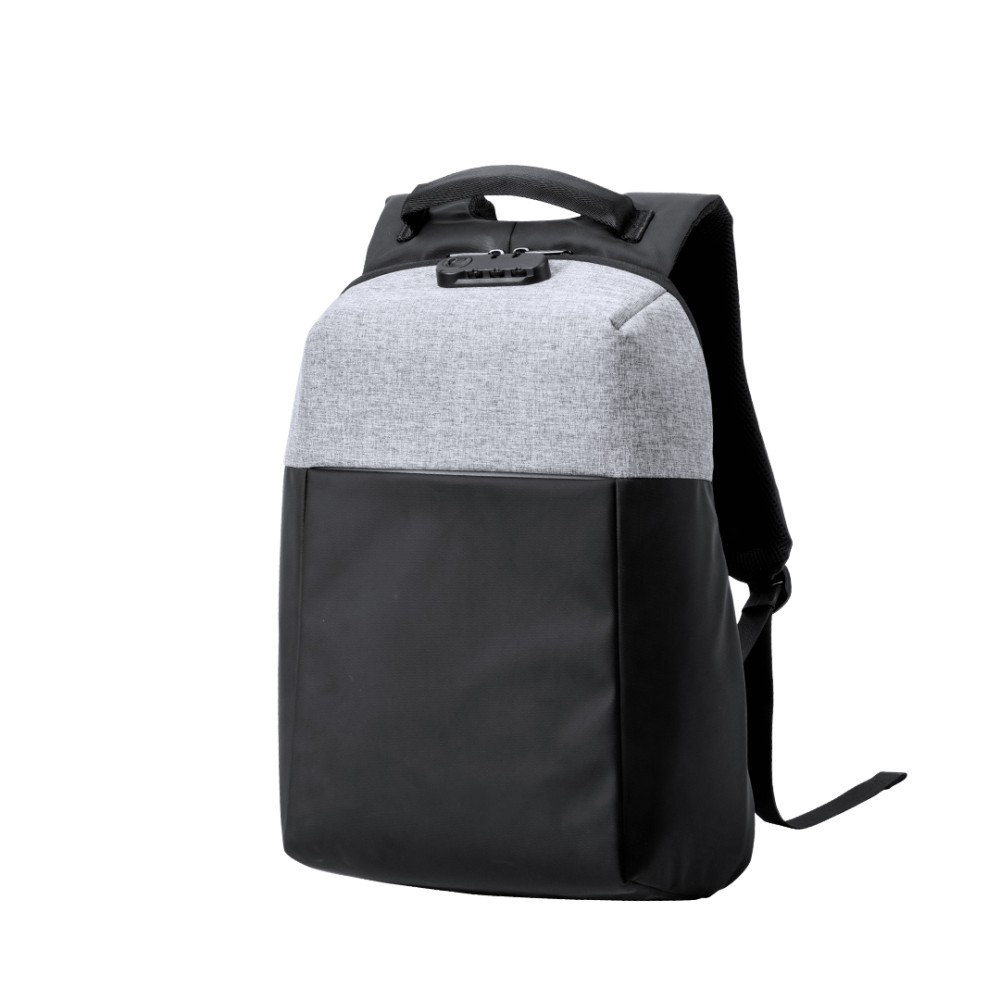 Mochila Antirrobo Ranley