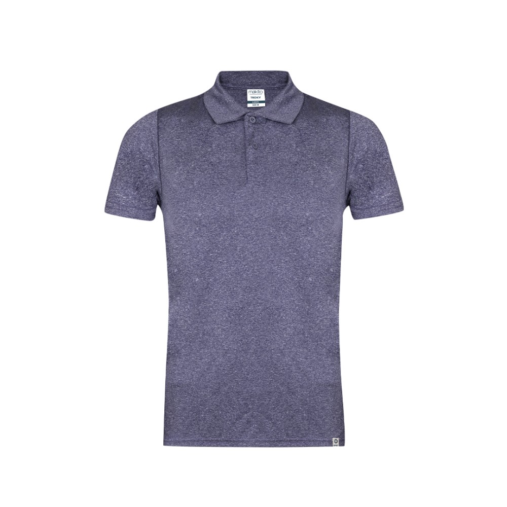 Polo Adulto Troky