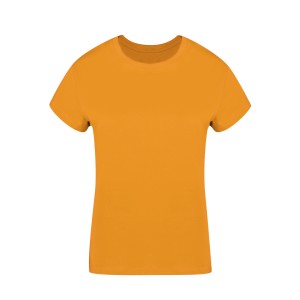 Camiseta Mujer Color Seiyo