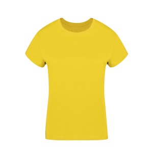 Camiseta Mujer Color Seiyo