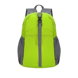 Mochila Plegable Chermel