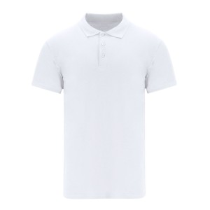 Polo Adulto Blanco Chaplin