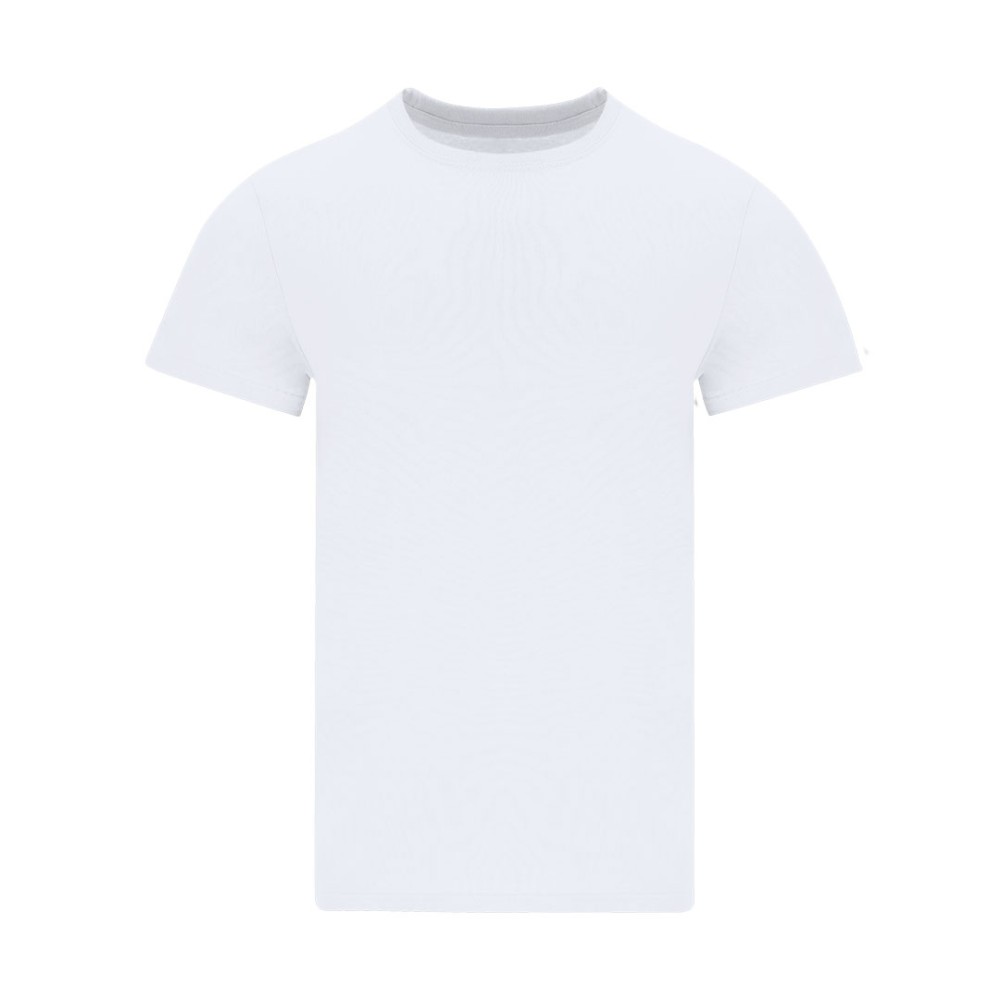 Camiseta Adulto Blanca Stiles
