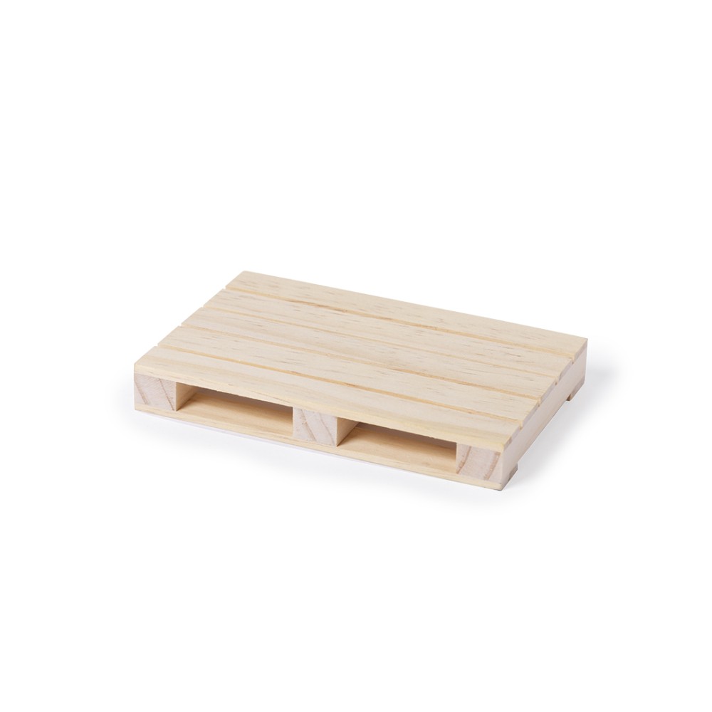 Posavasos Palet