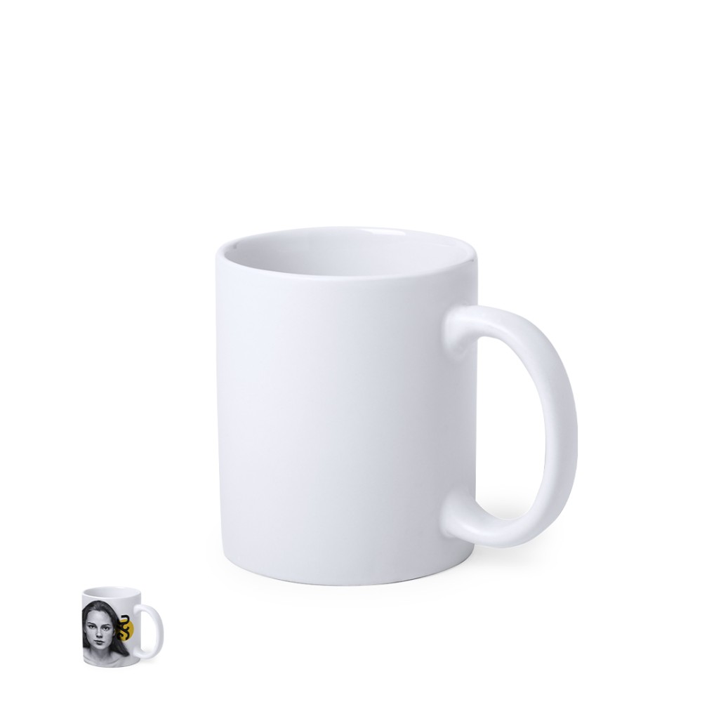 Taza Sublimación Talmex