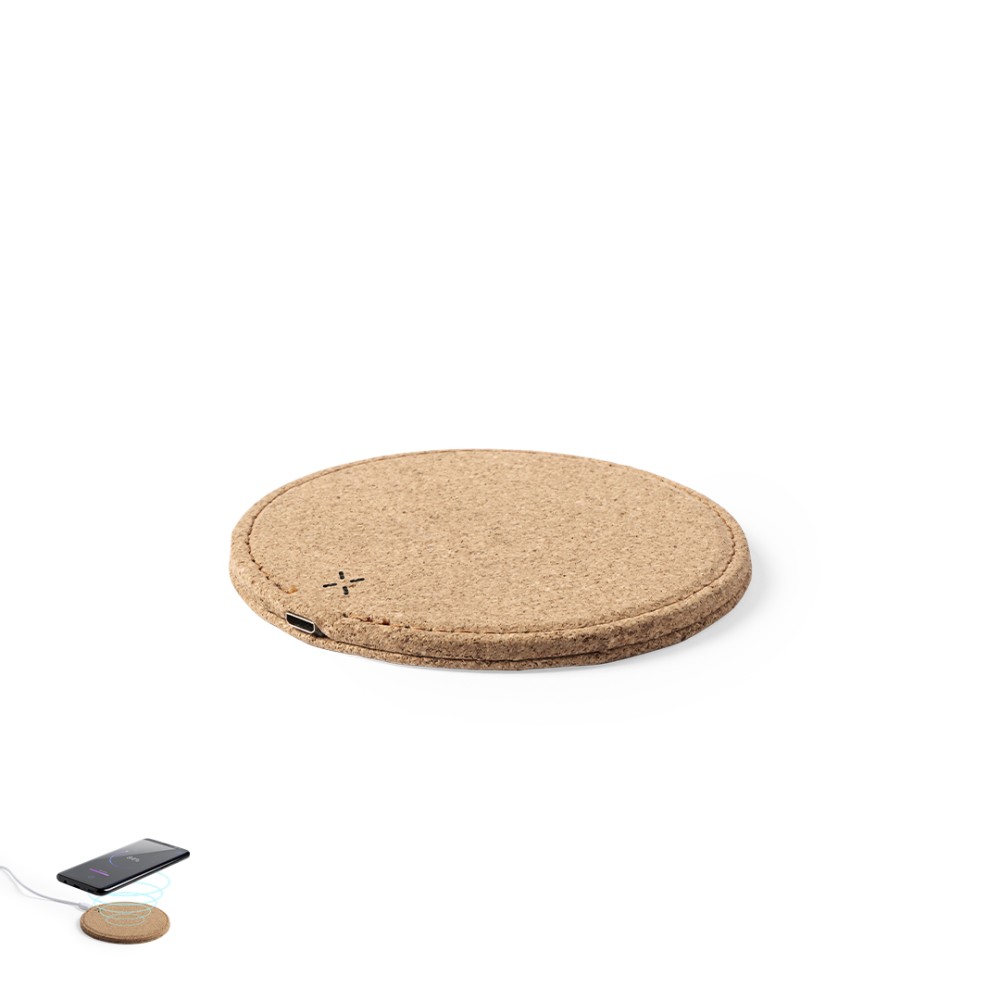 Cargador Kibox