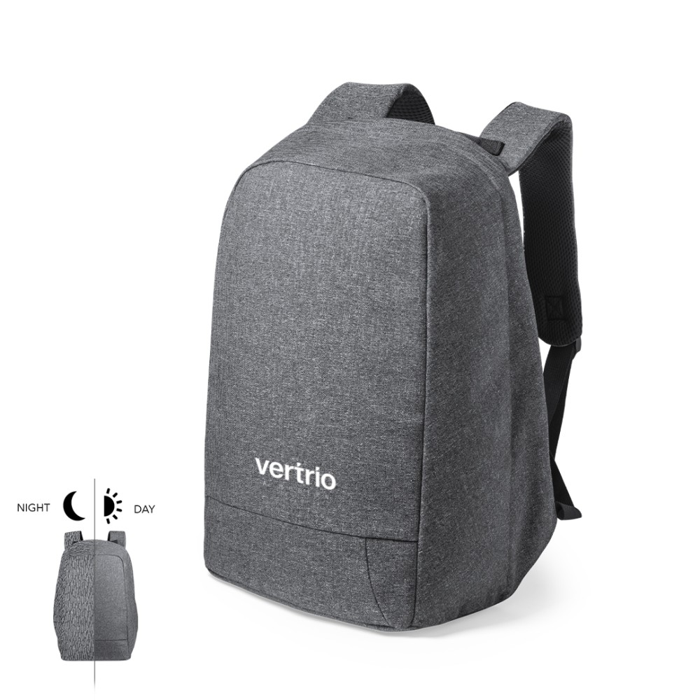 Mochila Antirrobo Quasar