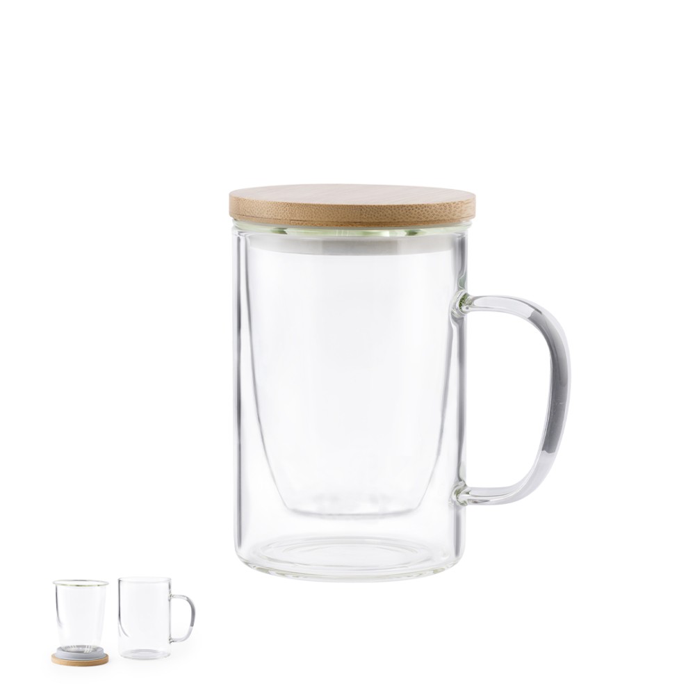 Taza Té Masty