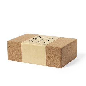 Bloque Yoga Natara