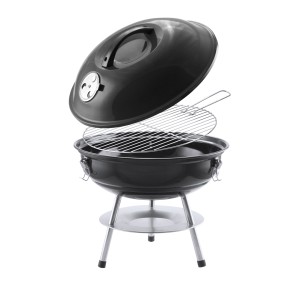 Barbacoa Mayrax