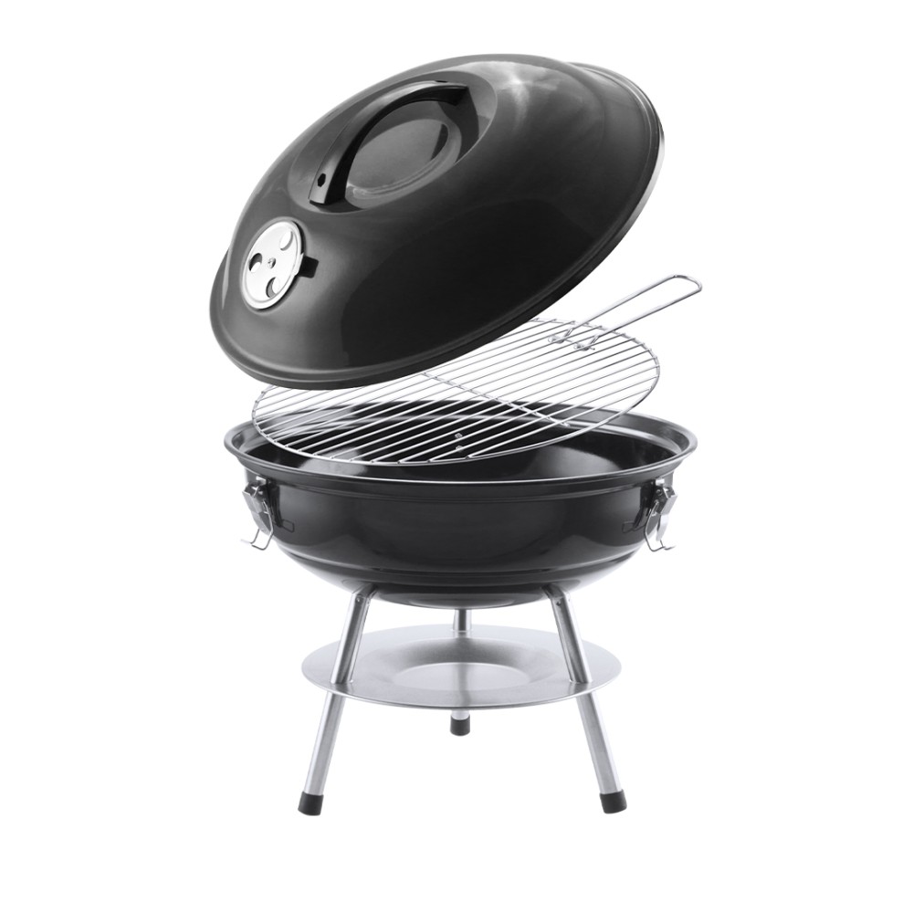 Barbacoa Mayrax