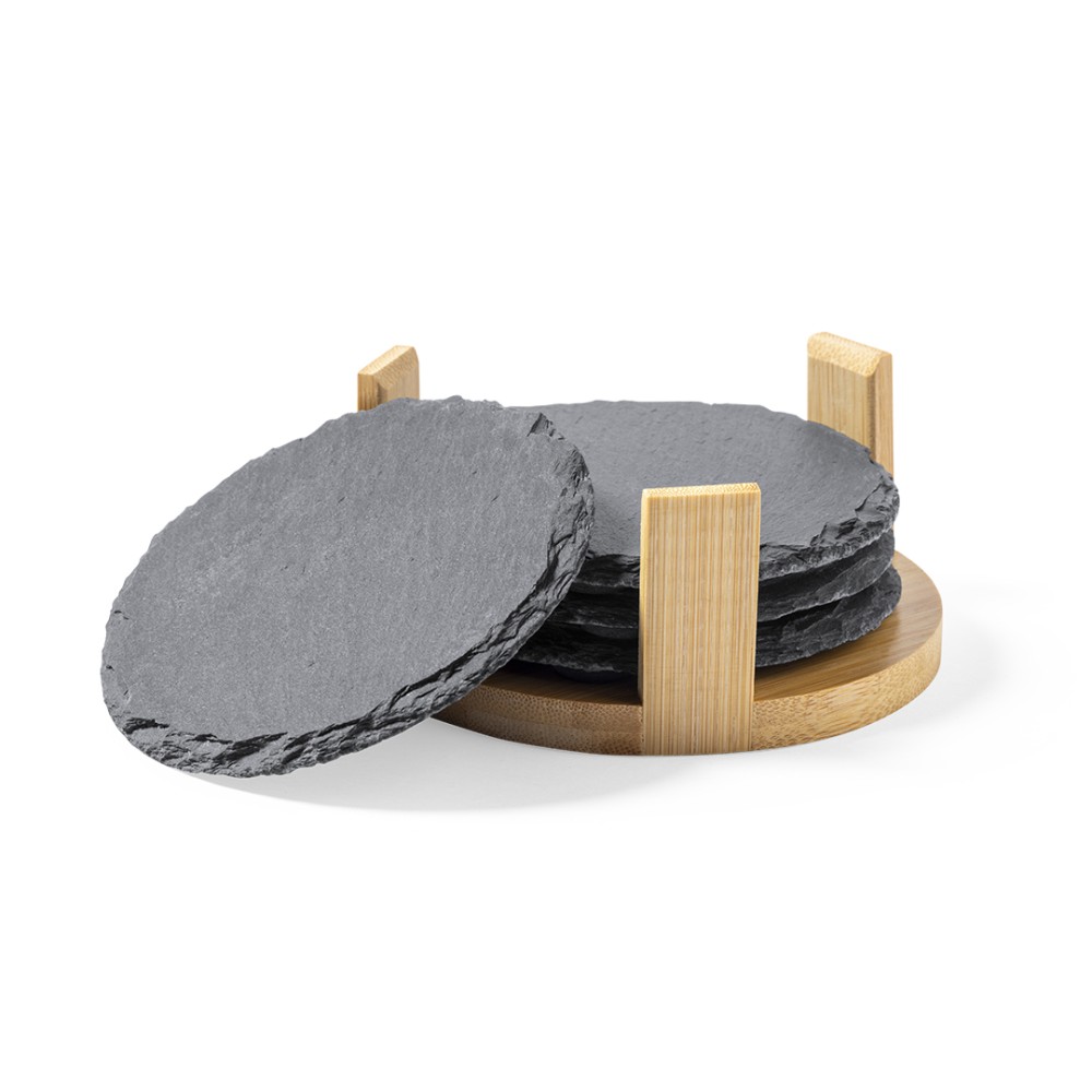 Set Posavasos Seitol