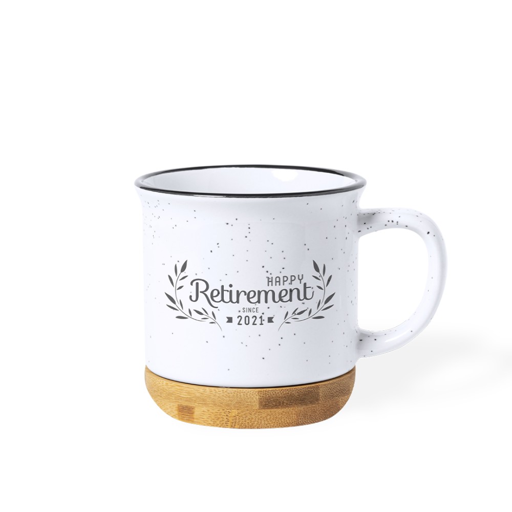 Taza Larray