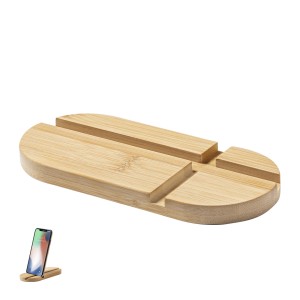 Soporte Lemins