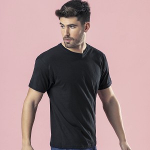 Camiseta Adulto Color Premium