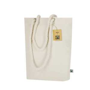 Bolsa Hexa Fairtrade