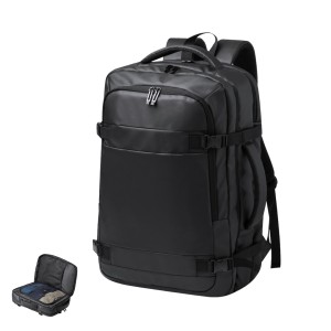 Mochila Portadocumentos Tanen