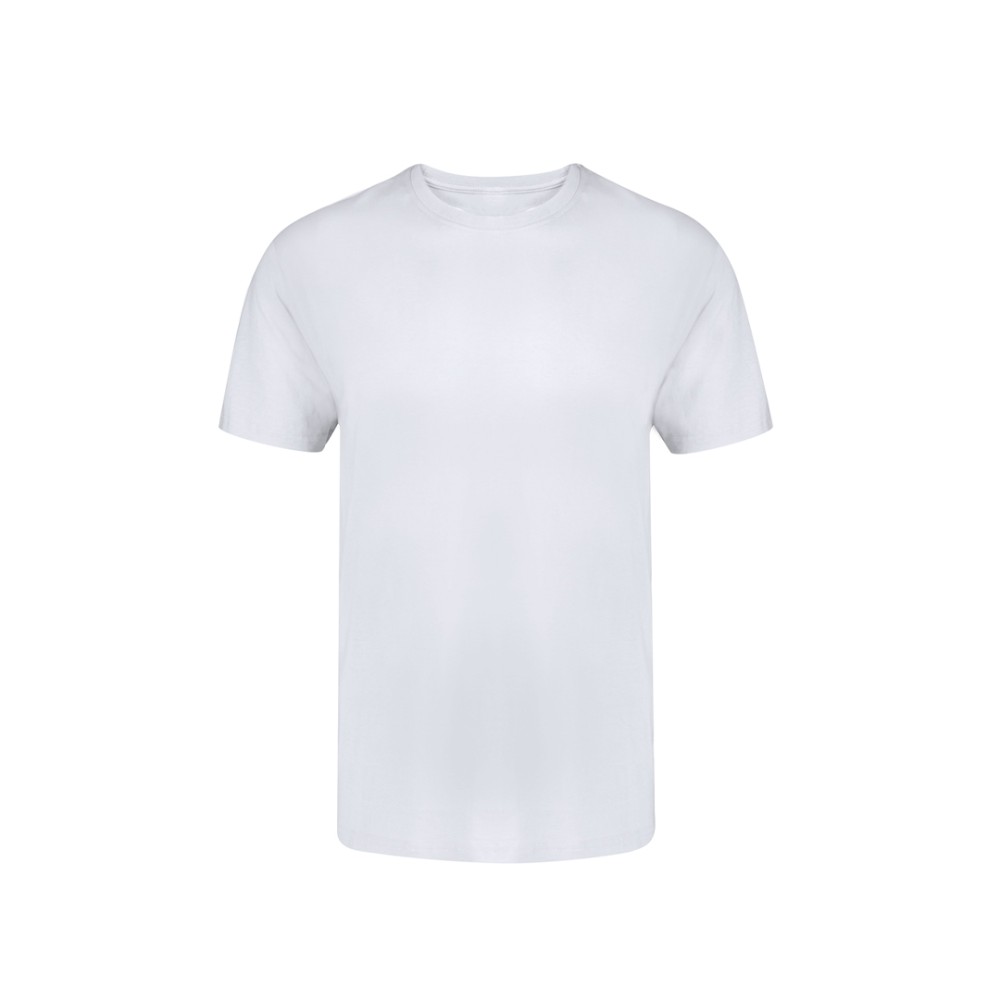 Camiseta Niño Blanca Seiyo