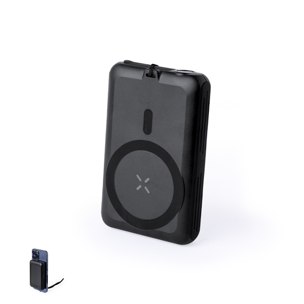 Power Bank Haryin