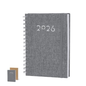 Agenda Sinclex